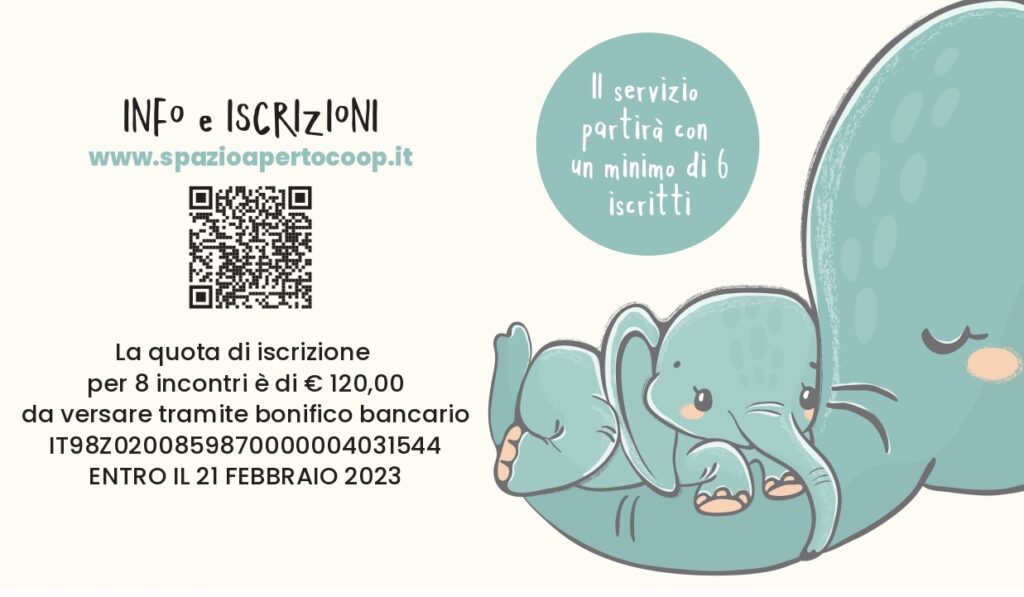 Povegliano: parte lo Spazio Famiglia 2023 1 330860647 4325357391021713 7a722583010607639036 n copia