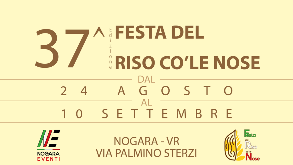Festa del “Riso co’ le Nose” tra enogastronomia e spettacoli 1 335667497 130204956666451 1074066710147271583 n