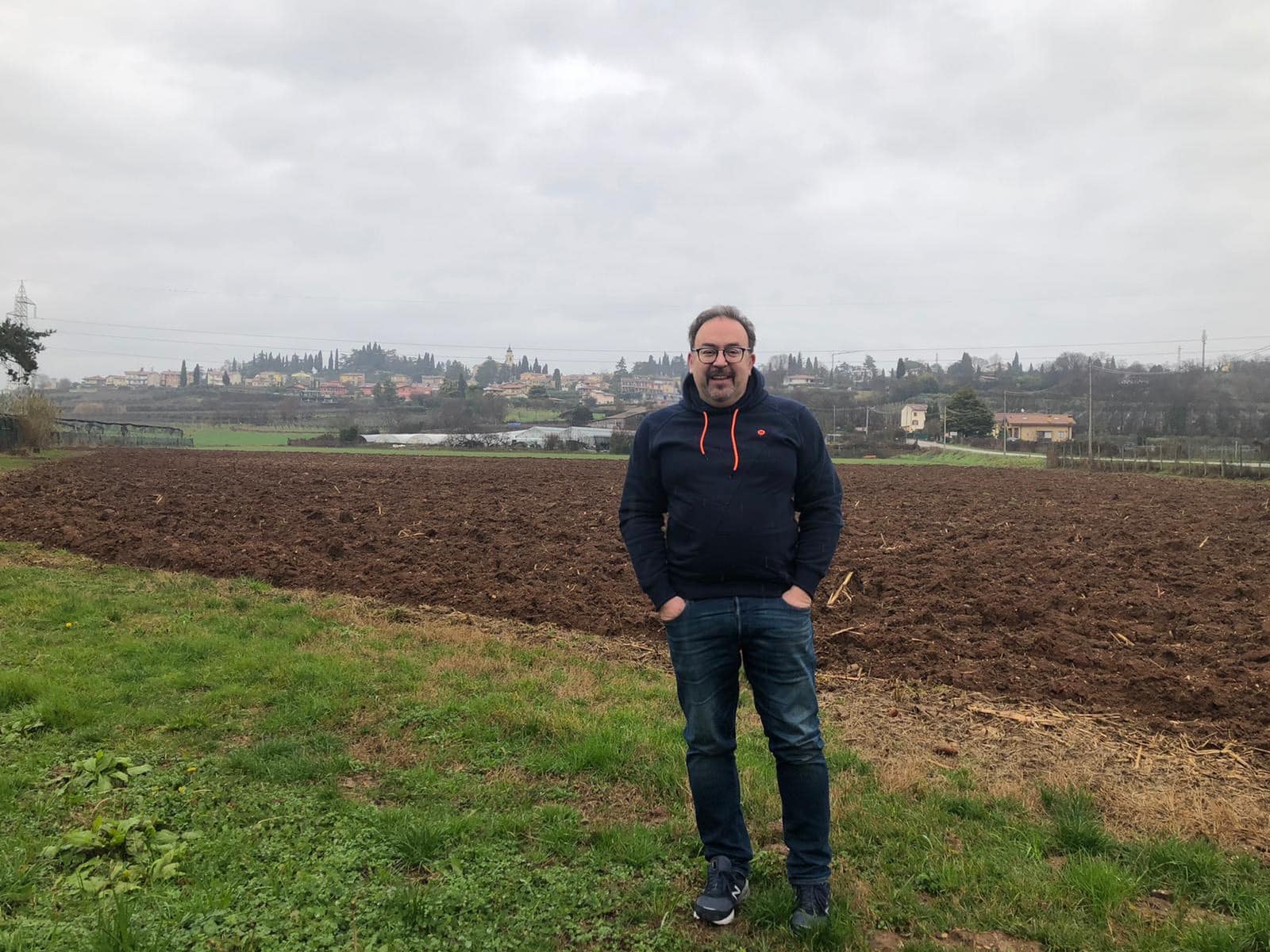 Sona. Gianluigi Mazzi scrive il documento di fine mandato e fa il bilancio di due amministrazioni 