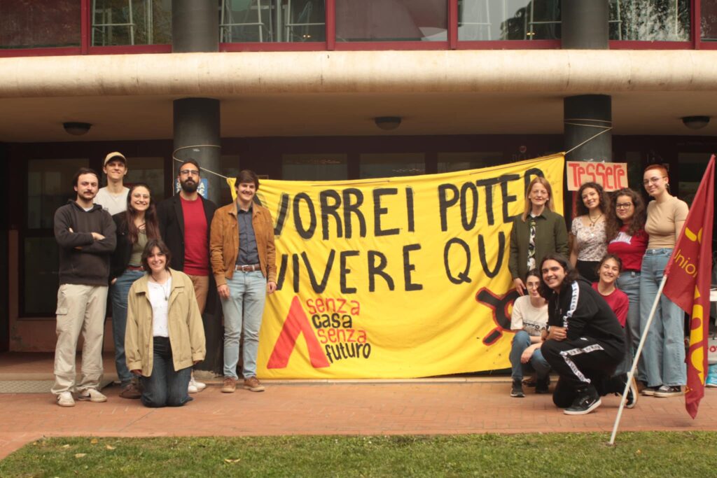 Alloggi universitari, prezzi ancora al rialzo anche a Verona 1 alloggi universitari