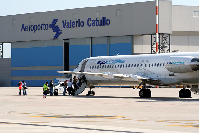 Aeroporto, il 31 termina il patto. E tutti tacciono sul suo rinnovo. Ecco quattro ipotesi su questo silenzio