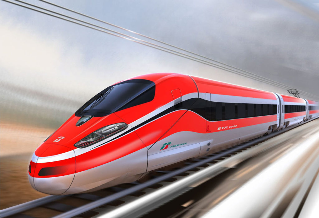 Alta velocità Verona-Brennero, 270 giorni per presentare il progetto preliminare