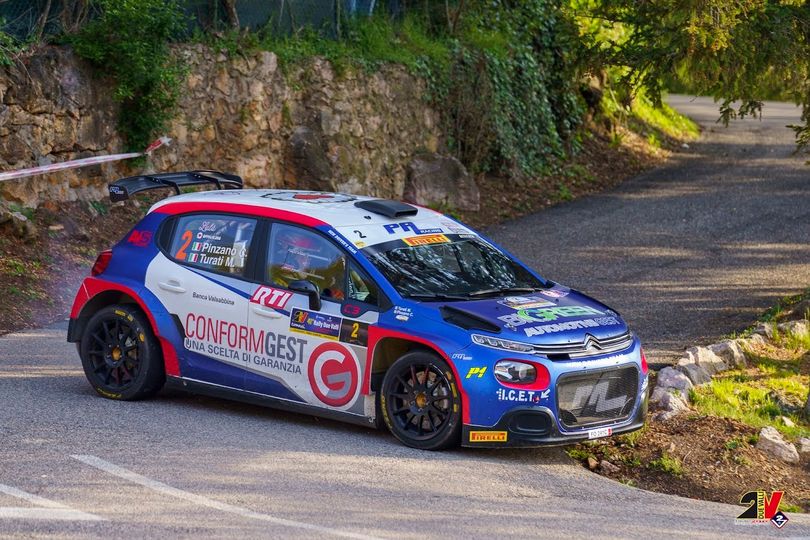 Rally Due Valli 2024, l'iconica competizione torna nel campionato italiano assoluto Sparco 1 372910786 698092729019625 5991382000505066830 n