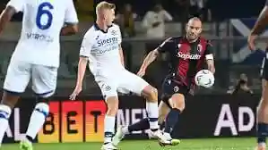 Reti inviolate fra Verona e Bologna nella quarta giornata di campionato