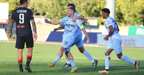 Serie C: Virtus altro ko. Legnago di rigore contro il Vicenza