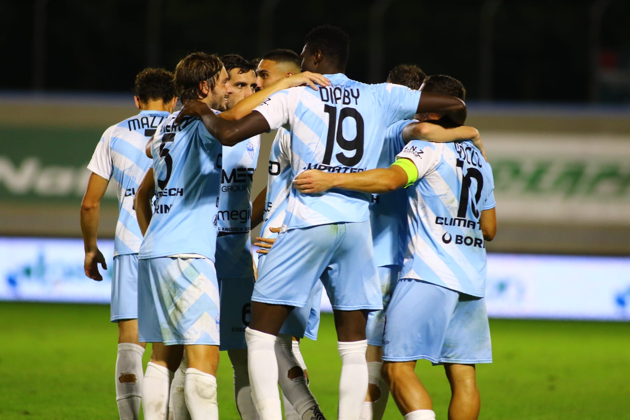 Serie C: Virtus altro ko pesante. Il Legnago ferma la Triestina