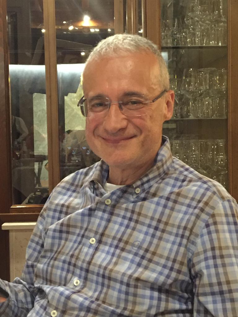 Luca Bajona, la destra di Nicola Pasetto non c’è più. E Verona ha perso il suo progetto ideale