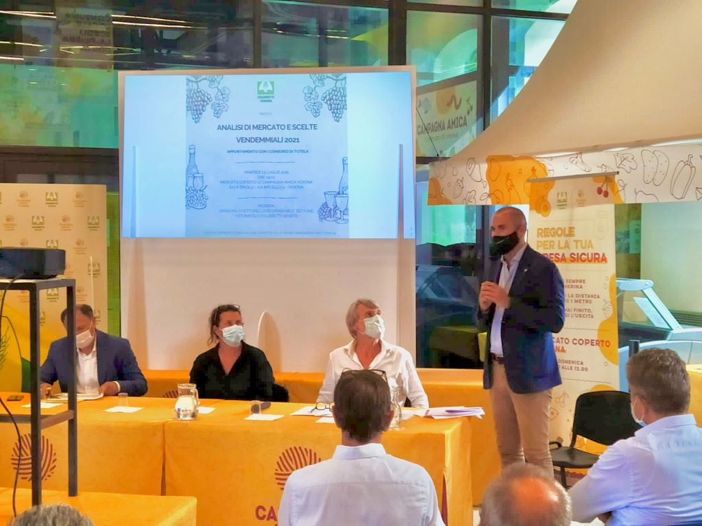 Vini dealcolati, Bozza ai Consorzi di tutela: Italia è in minoranza, lavoriamo uniti