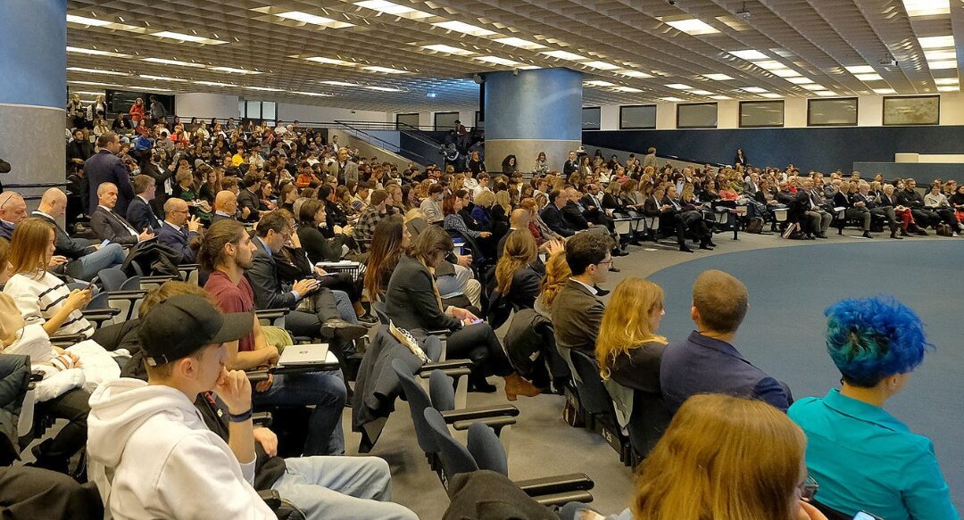 Sold out per Job&Orienta. Quest’anno si punta al Made in Italy 