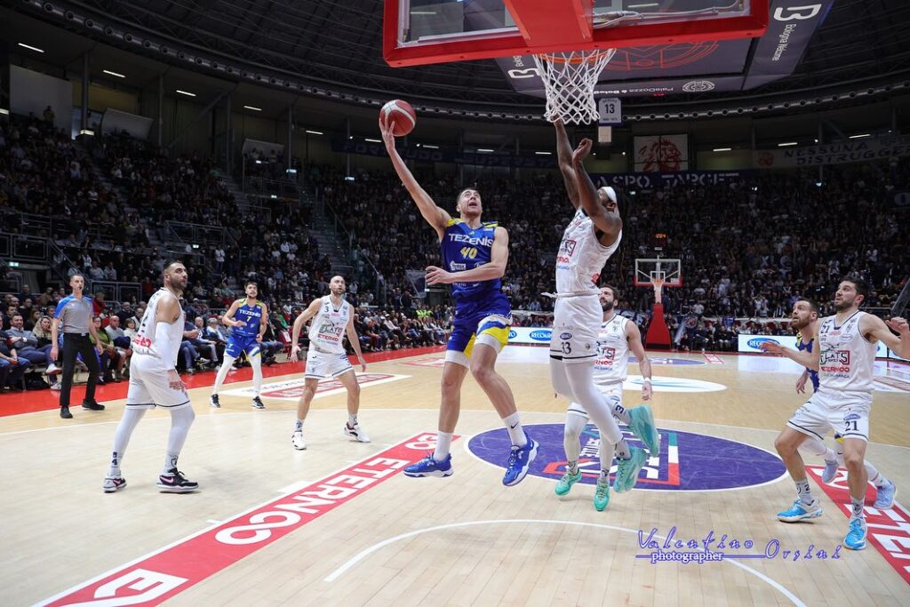 Scaligera Basket, inizia il girone di ritorno: primo match contro Cividale in diretta RAI 1 406004647 18405047635048993 5755620959620805889 n