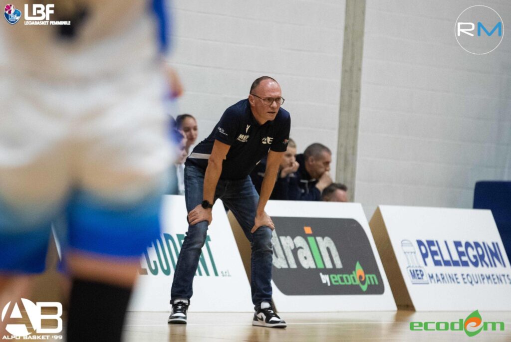 Ecodem Alpo Basket ospita la capolista Udine 1 408787336 806973348106416 2031732637325098653 n