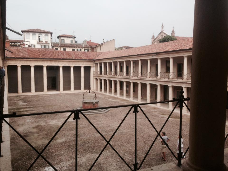 Andrà alla Dogana Vecchia il Museo Fo-Rame. La conferma del ministro Franceschini