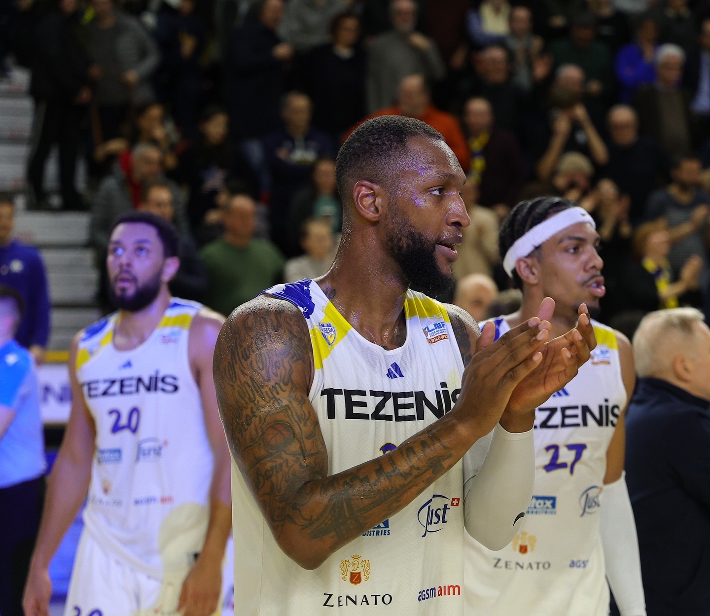 Scaligera Basket. Sabato 9 marzo in casa contro l’Urania Milano