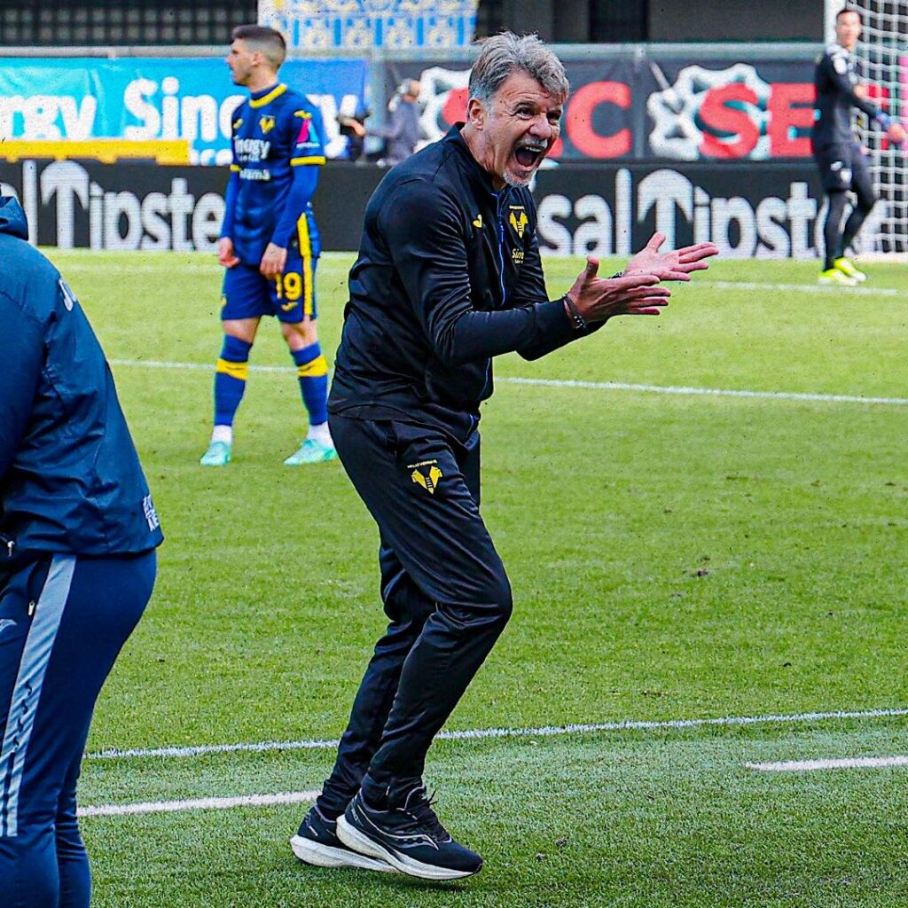 Verona batte Fiorentina. 3 punti fondamentali per salvarsi