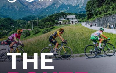 Mozzecane, venerdì 14 giugno chiusura temporanea strada regionale 62 per passaggio 6° tappa Giro Next Gen
