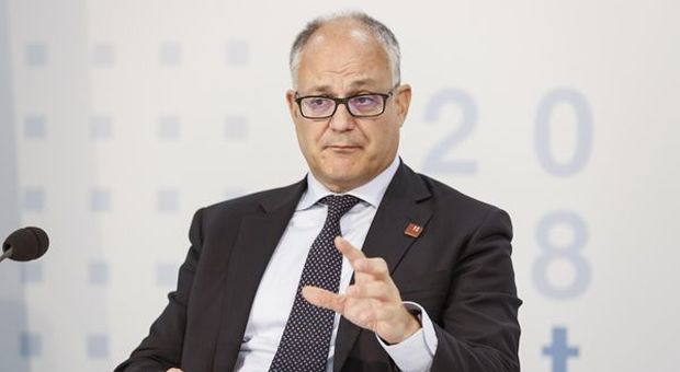 Fisco, Gualtieri incassa 337 miliardi nei primi dieci mesi dell’anno, il 6,2% in meno di un anno fa