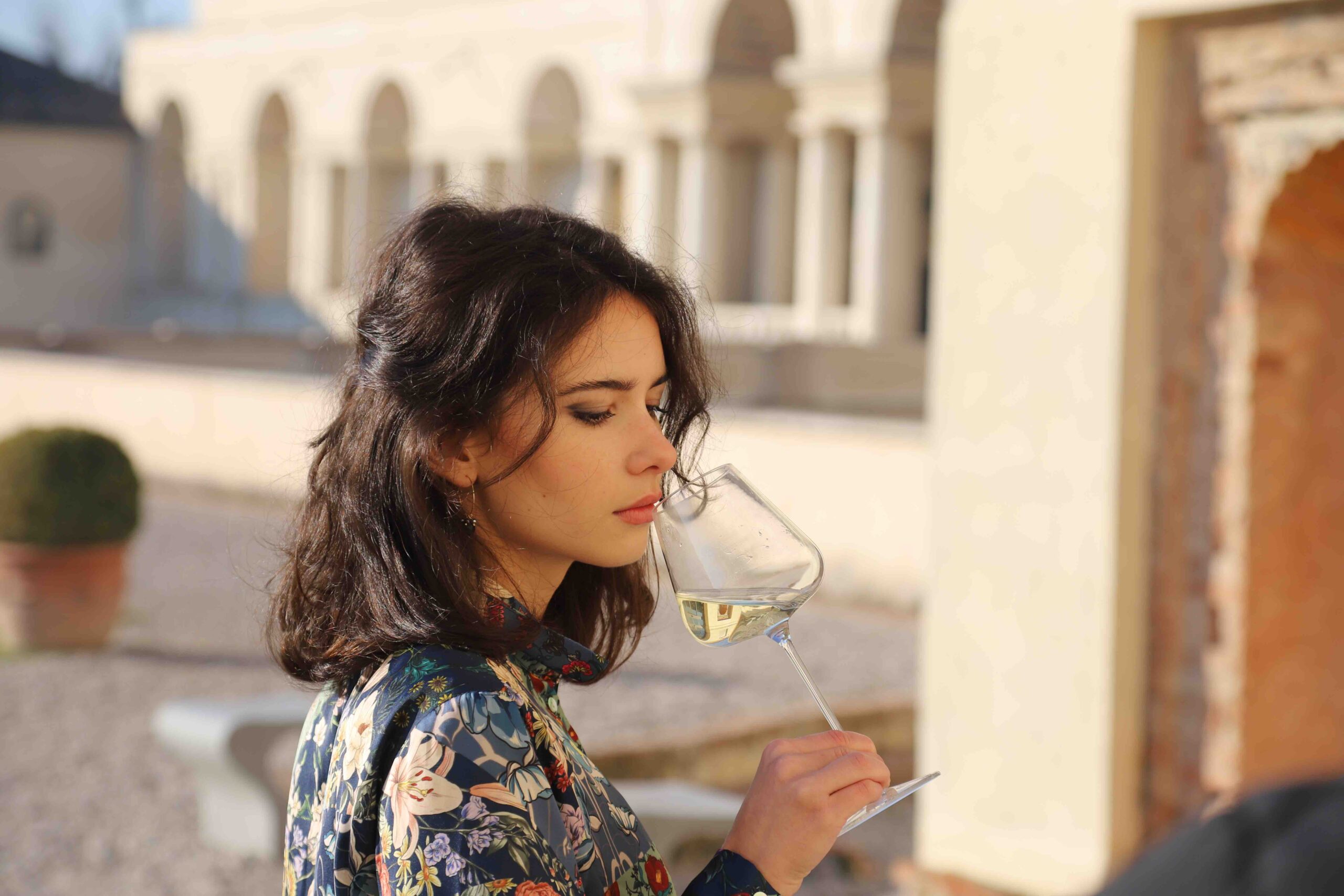 I vini Garda DOC al Festival della letteratura di Mantova