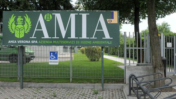 Tosi: Amia fuori da Agsm prima di gennaio, altrimenti è dolo