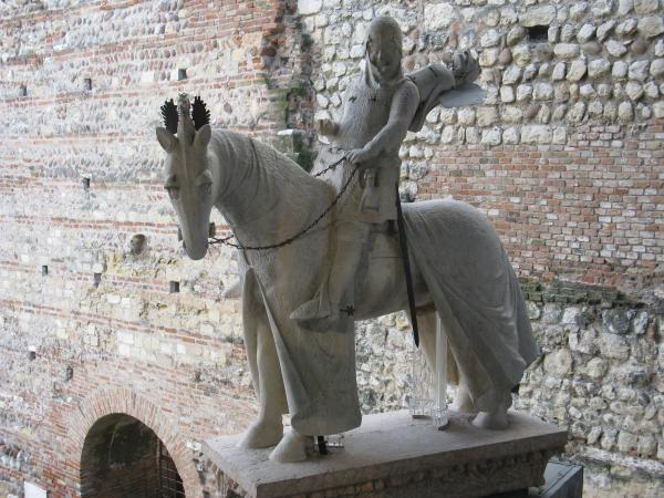 Il Museo degli Scaligeri serve. Per rilanciare strategicamente Verona ed il suo futuro