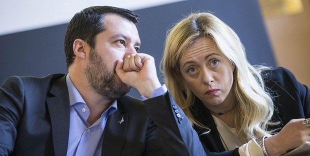 La demagogia non è mai stata utile: votiamo No per liberare l’Italia dal “fattore-Grillo”