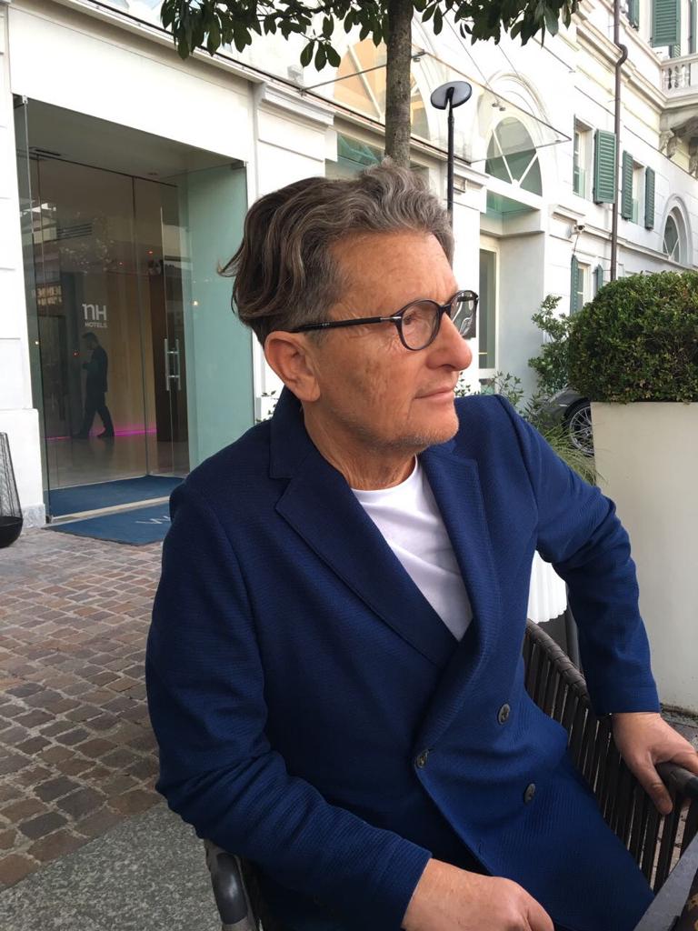 Umberto Chincarini: il centrodestra deve stare unito. Se vuole risolvere i problemi del territorio