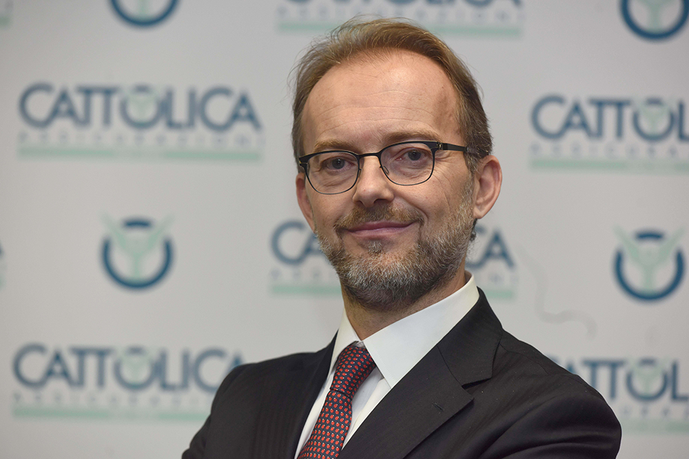 Cattolica Assicurazioni, l’ultimo bilancio da coop non regala utili