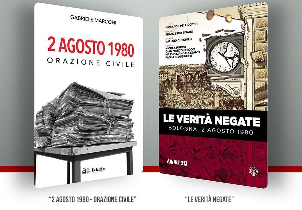 Le verità negate della strage di Bologna
