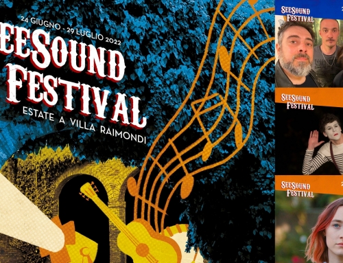 A Nogara al via in villa Raimondi al “Seesound Festival” per vivere al meglio l’estate 2022