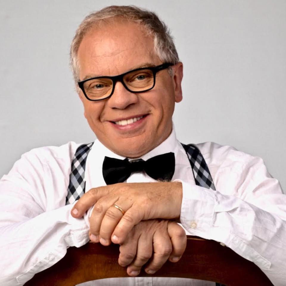 Questa sera Marco Marzocca nello spettacolo “Chi me l’ha fatto fare” alla Corte dell’Astra di San Giovanni Lupatoto