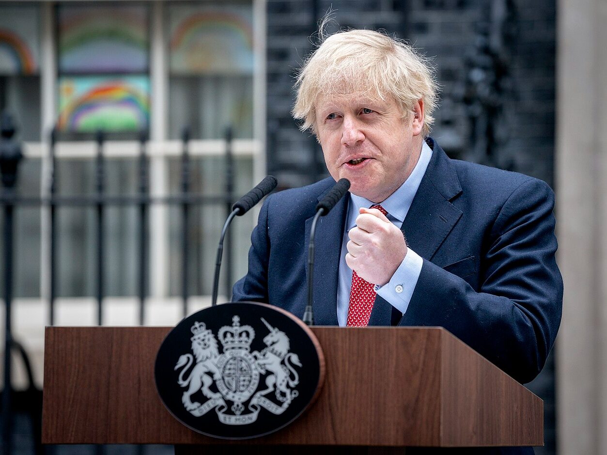 Boris ha ragione, questa immigrazione ha già spezzato l’Europa. E lo scenario ucraino impone un cambio di strategia