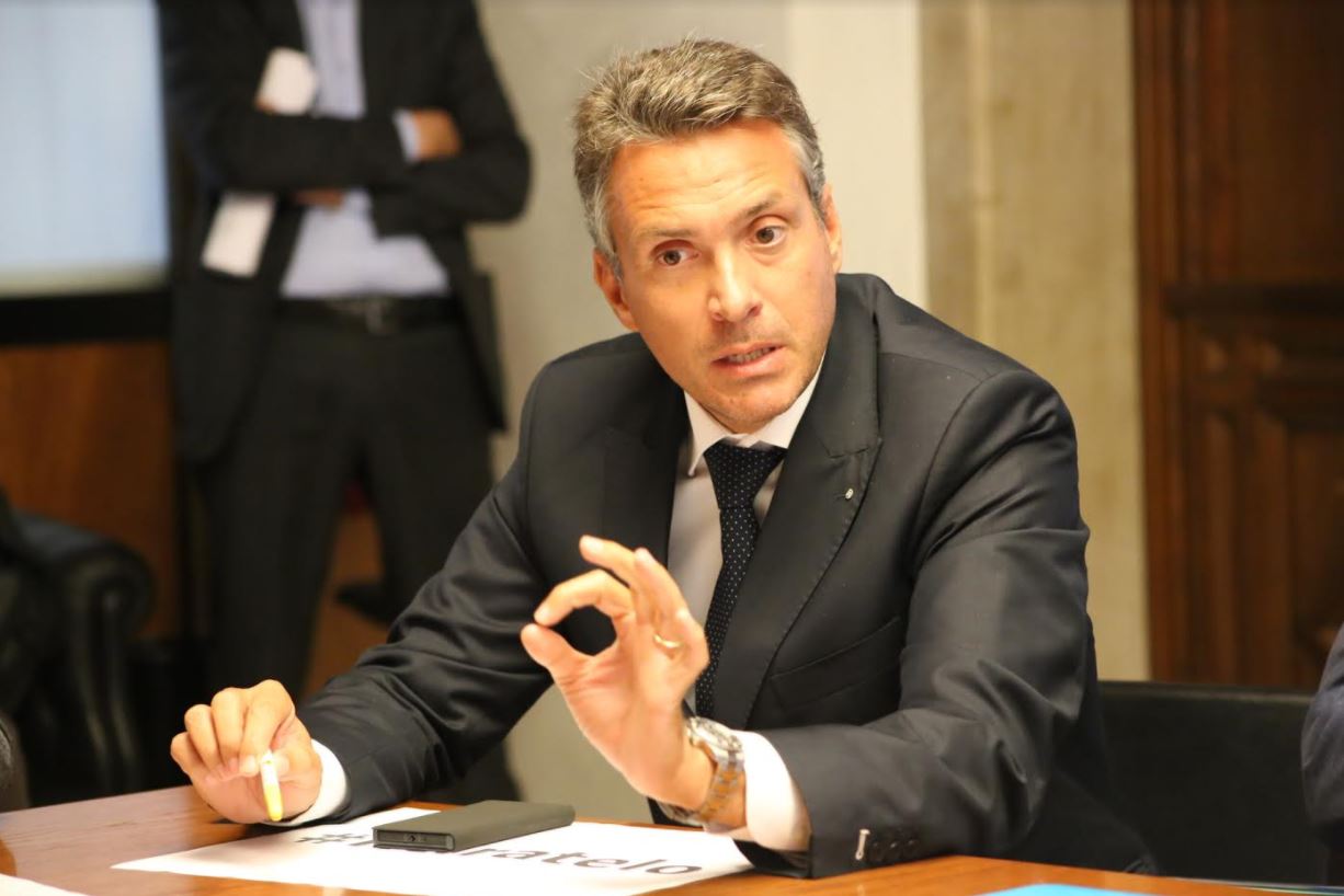 Stefano Casali: sanità, sociale e lavoro le priorità per la prossima giunta Zaia