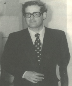 Cinquant’anni fa moriva Adriano Romualdi, protagonista della cultura di Destra.  Sabato 12 agosto un incontro per commemorarlo