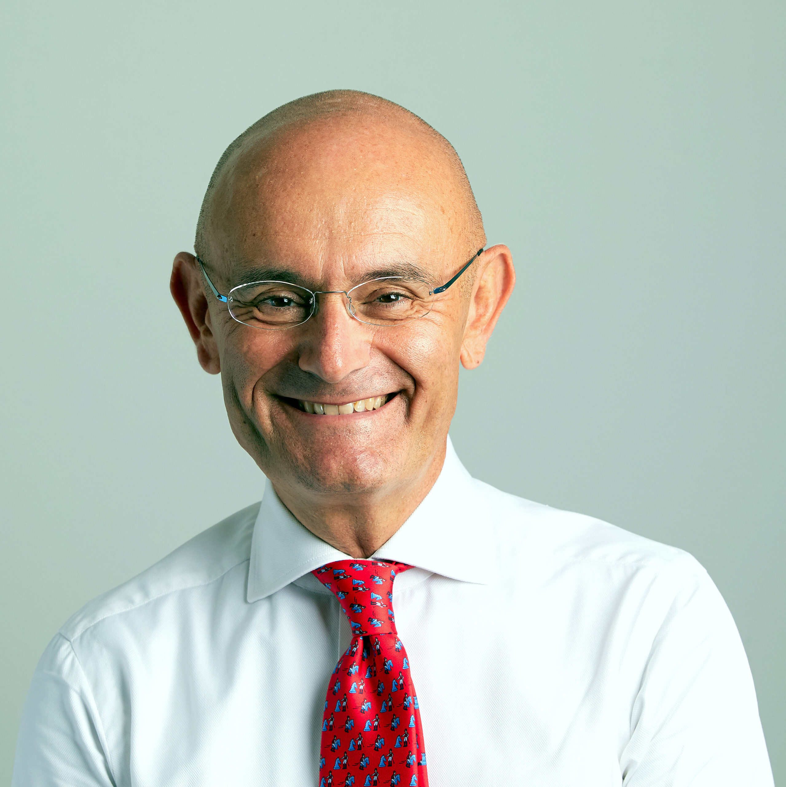 Il CEO di ARAG Italia, Andrea Andreta