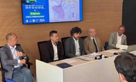 ATV. Nuovo orario estivo dei Bus: servizi potenziati e nuove linee serali