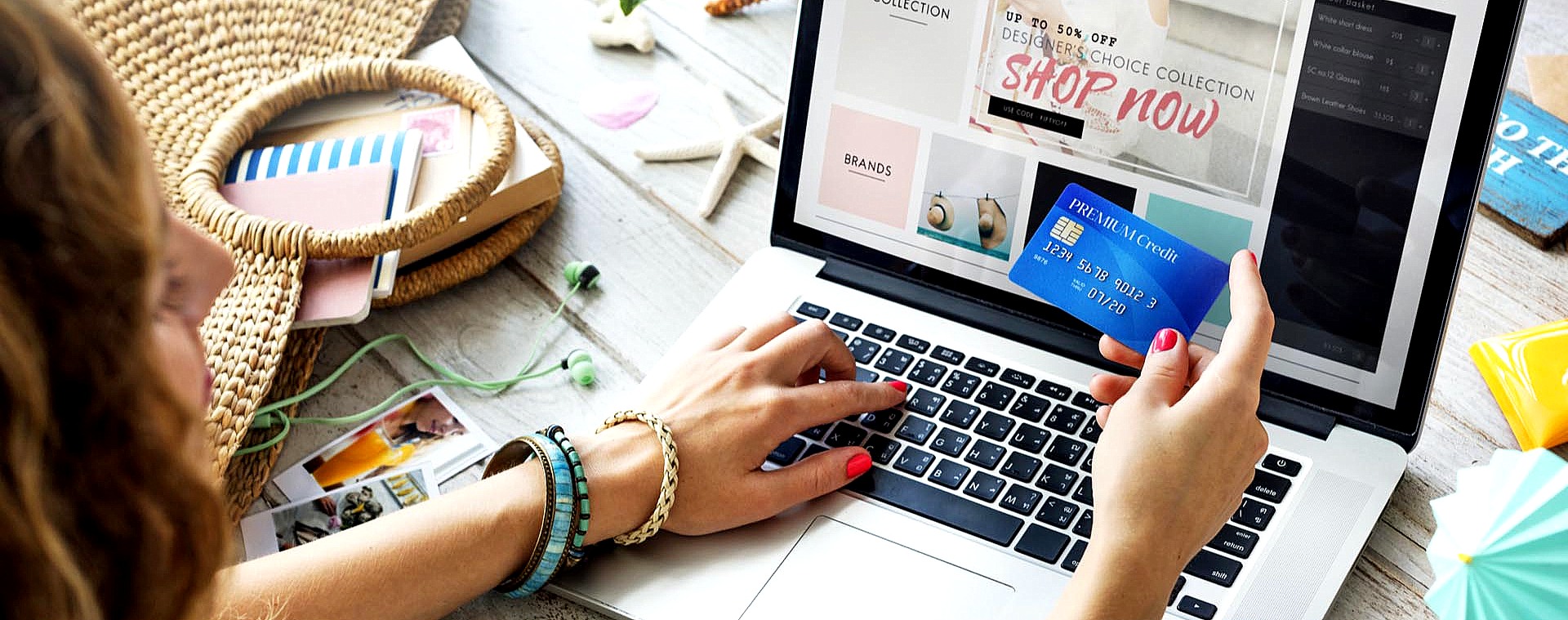 Come affrontare (e ridurre) i rischi degli acquisti online? Con il servizio fai da te attivo su una piattaforma europea