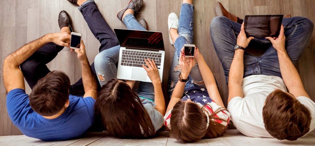 Adolescenti e digitale