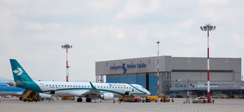 Collegamento Stazione-Aeroporto: La Regione ascolti il territorio 2 Collegamento