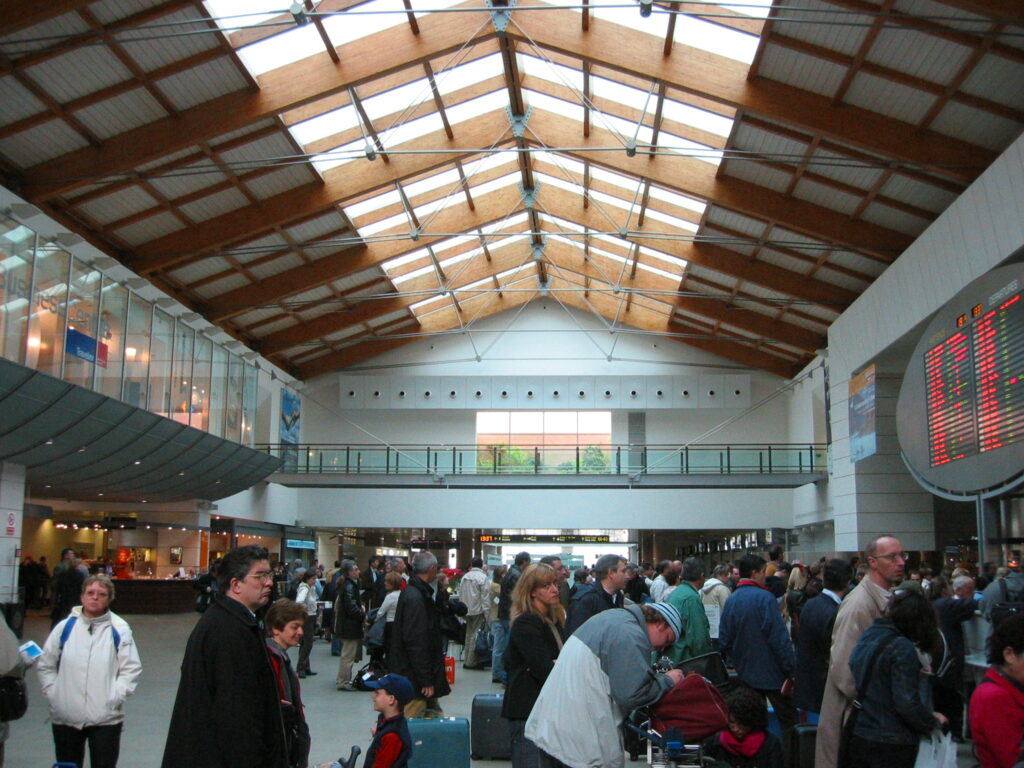 Che fine ha fatto il Sistema Aeroportuale Veneto ? 1 sistema aeroportuale veneto