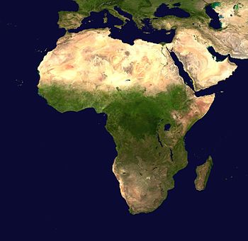 L’Africa cinese dimostra l’irrilevanza dell’Europa 