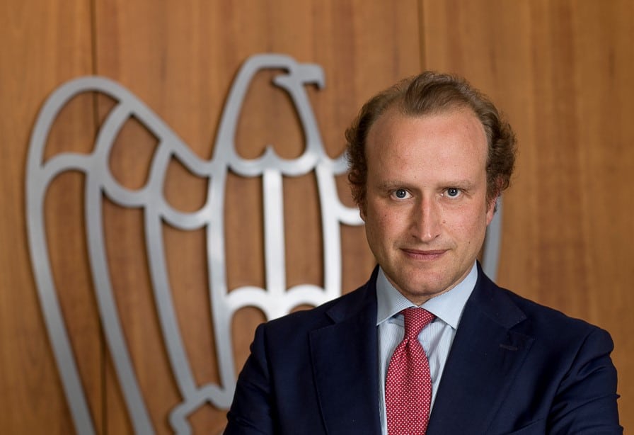 Confindustria 2024, nella corsa a quattro per il dopo Bonomi c’è Alberto Marenghi