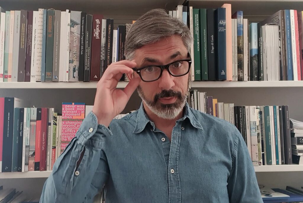 Alberto Vignolo