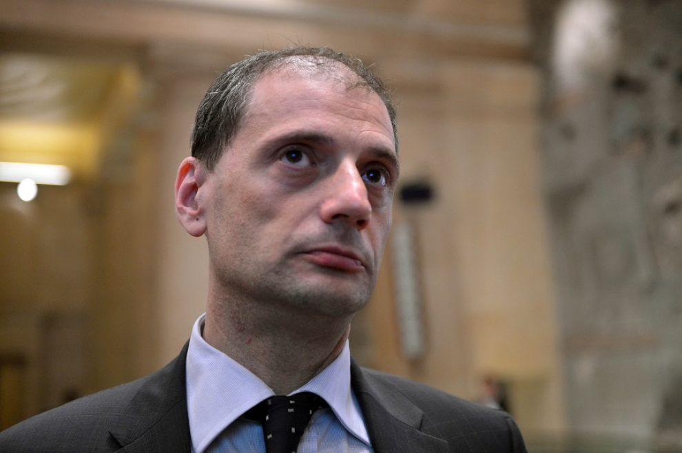 Noi con l’Italia rafforza l’ala centrista di Sboarina che dopo cinque anni “ritrova” Alberto Giorgetti