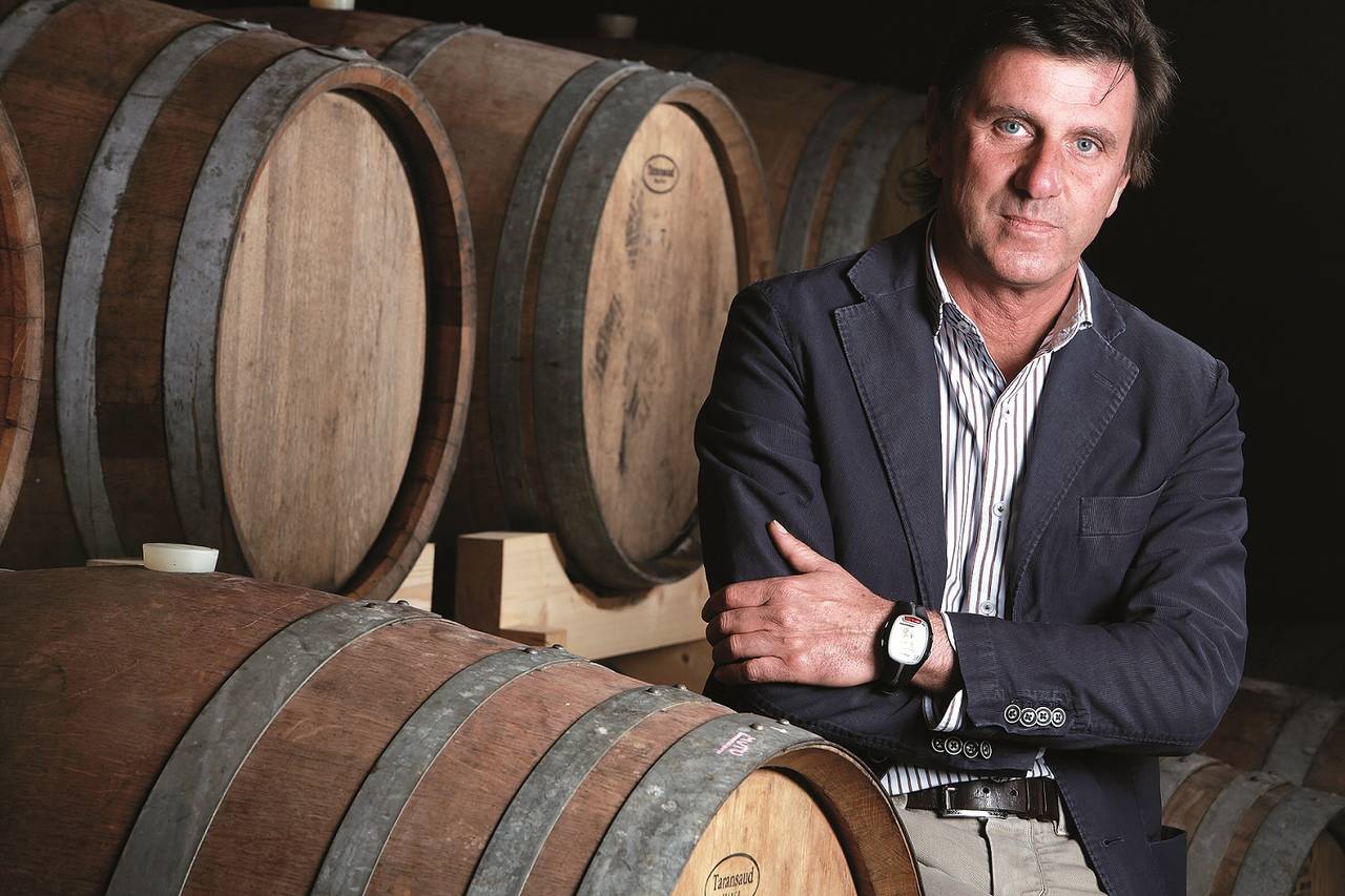 Doc delle Venezie, conclusa ufficialmente la vendemmia 2021
