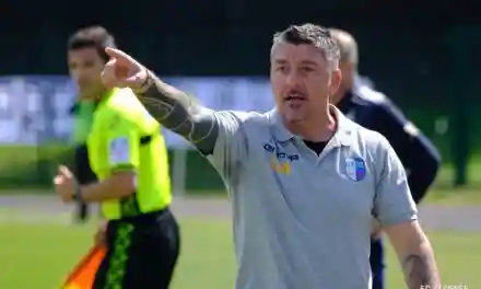 Il ChievoVerona di scena a Crema. Allegretti: “Adesso l’importante è fare punti. I risultati portano certezze”