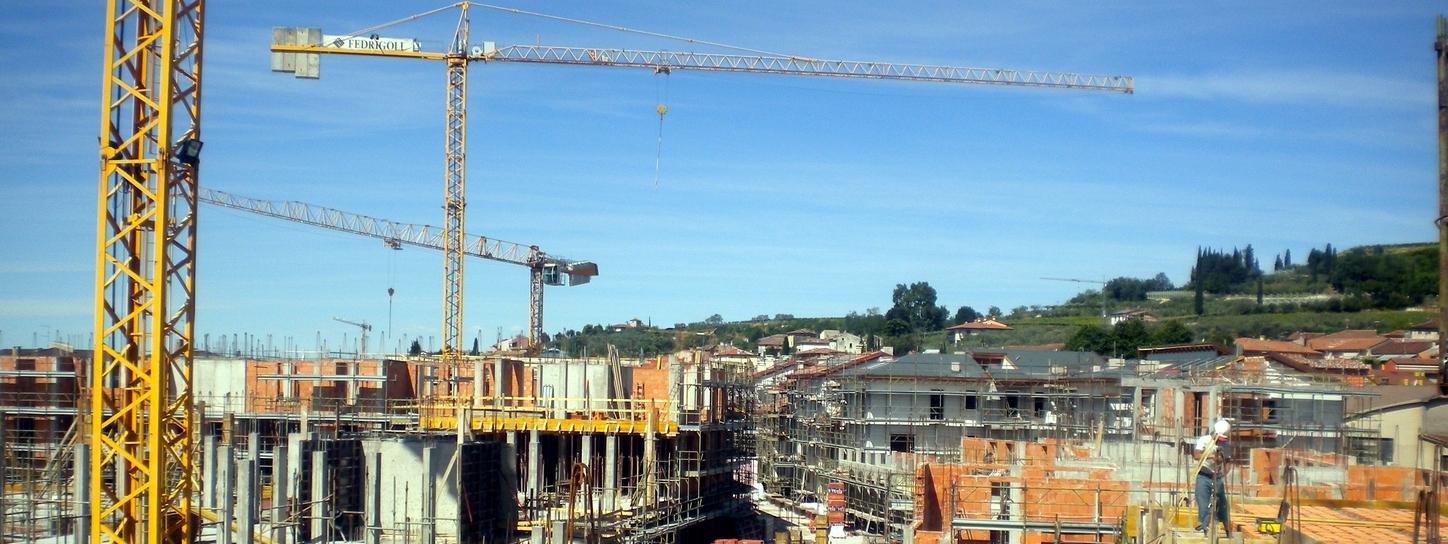 Ance Verona approva le nuove misure del “Decreto Aiuti”. Il presidente Trestini: funziona il meccanismo anti rincari