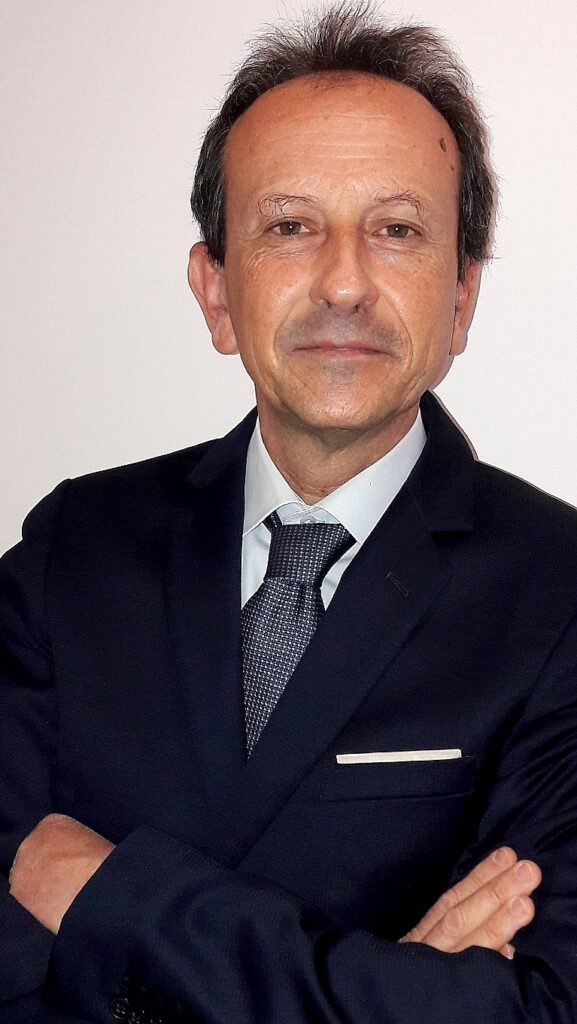 Andrea Biagini Phoenix