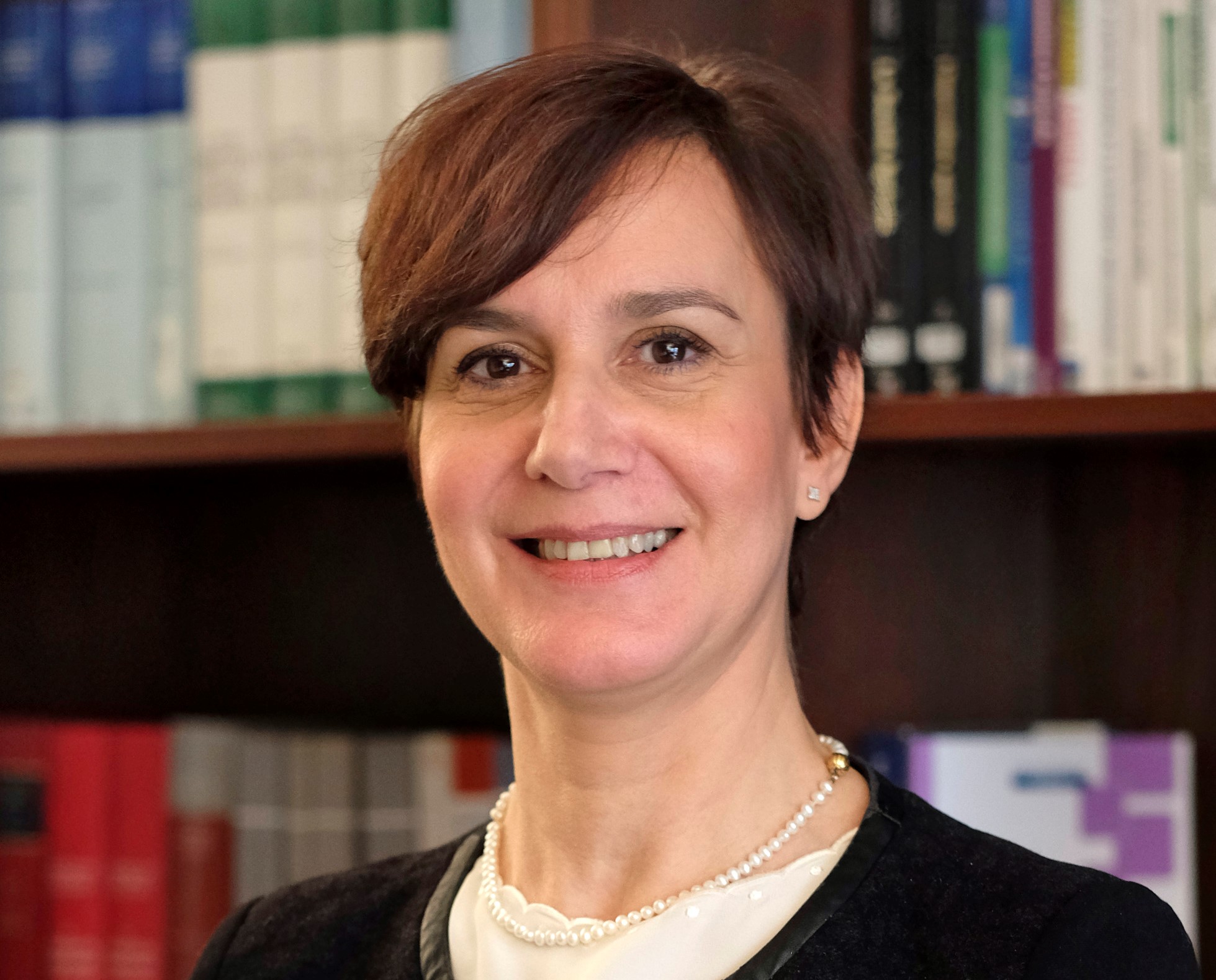 VeronaFiere: Anna Fedrizzi è la nuova presidente dell’Organismo di Vigilanza