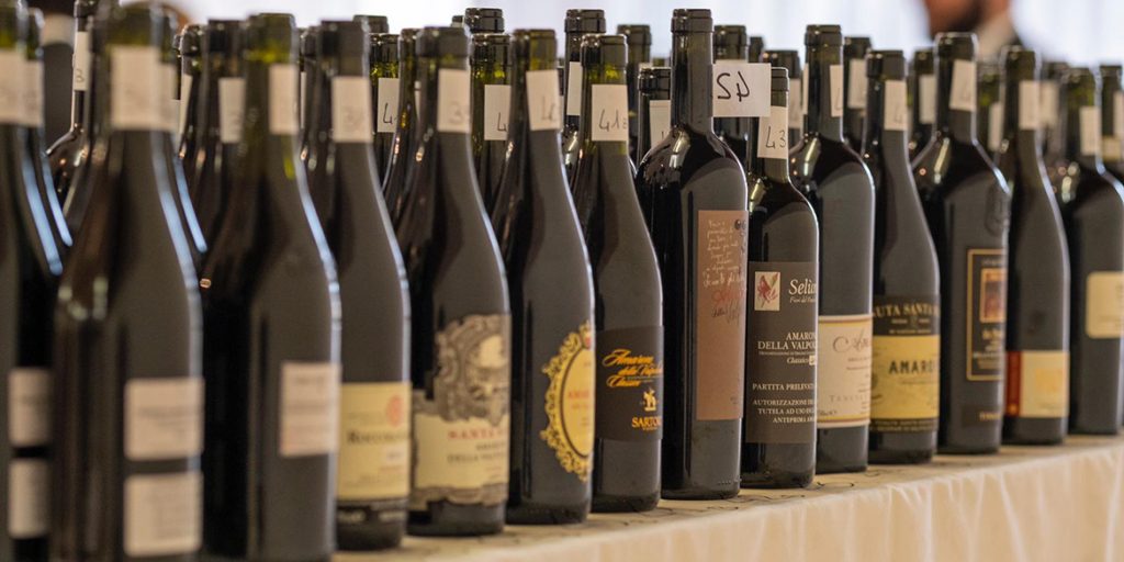 Valpolicella, il fine-Covid rilancia le vendite: più 18% a maggio le consegne al mercato