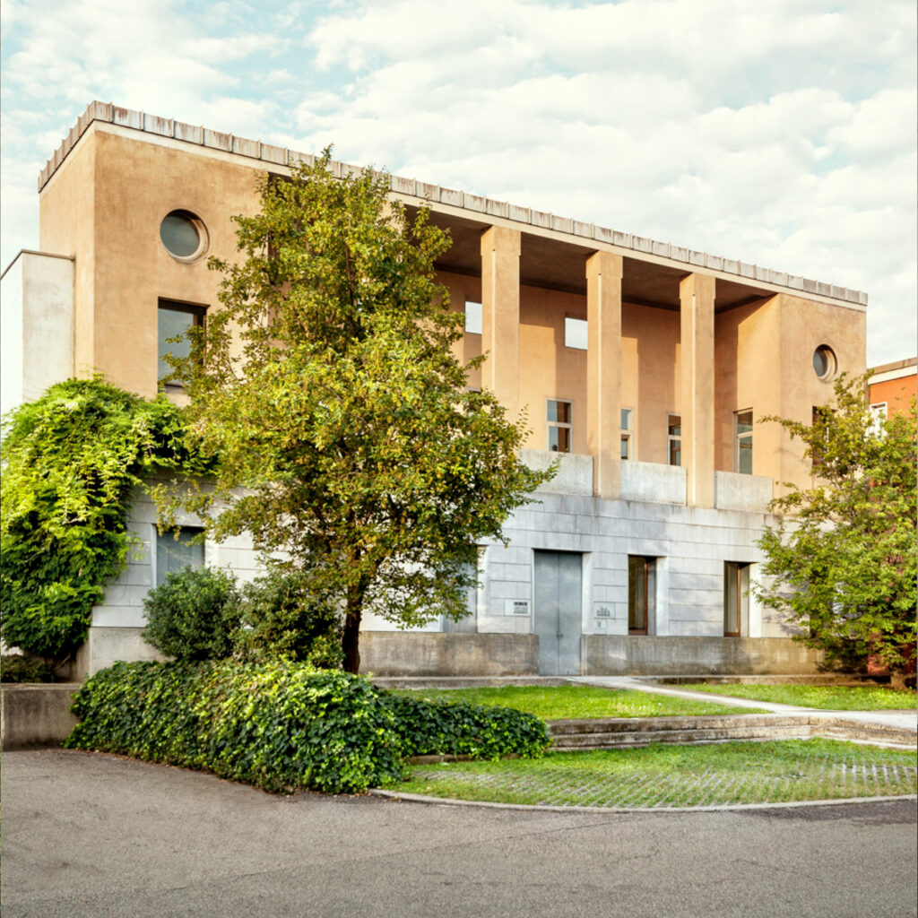 Architetto Giuseppe Tommasi 2