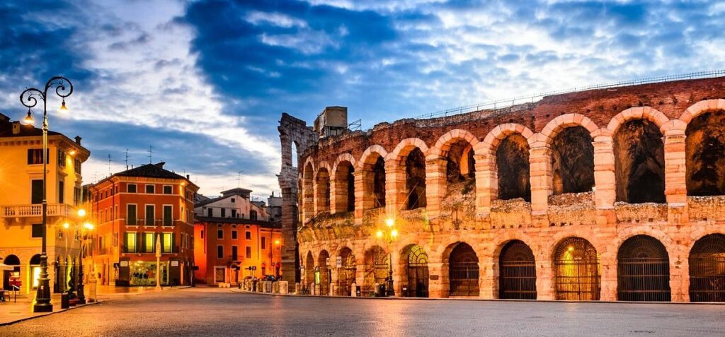 Bozza. Sono stato il primo a proporre l’utilizzo dell’Arena per le manifestazioni sportive 1 bozza